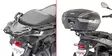 GIVI SPECIAL RACK BMW C400X 2019 - Duell MP varaosat ja tarvikkeet - 102925 - 1