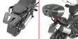 Givi Specif. Att. Benelli Trk702Trk702 X '23 - Duell MP varaosat ja tarvikkeet - 102595 - 1
