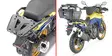 Givi Specific Attack Suzuki V-Strom 800De (2023) - Duell MP varaosat ja tarvikkeet - 103095 - 1