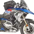 Givi Specific engine guard stainless steel BMW R1200GS/R1250GS - Duell MP varaosat ja tarvikkeet - 100655 - 1