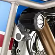 GIVI SPECIFIC KIT TO FIX S310S320 - Duell MP varaosat ja tarvikkeet - 102865 - 1
