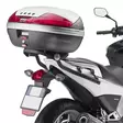 Givi Specific Monorack arms Integra 700 12- - Duell MP varaosat ja tarvikkeet - 104305 - 1