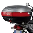 Givi Specific plate for MONOKEY® boxes - Duell MP varaosat ja tarvikkeet - 102855 - 1