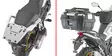Givi Specific Rack Kove 510X (2024) - Duell MP varaosat ja tarvikkeet - 101765 - 1