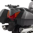 Givi Specific rear plate for MONOKEY® case - Duell MP varaosat ja tarvikkeet - 102915 - 1