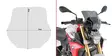 GIVI SPECIFIC SCREEN FUMEE BMW F900R 2020- - Duell MP varaosat ja tarvikkeet - 100865 - 1
