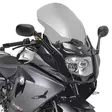 Givi Specific screen smoke 62 x 58 cm (H x W) F 800 GT (13) - Duell MP varaosat ja tarvikkeet - 101095 - 1