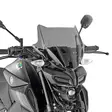 Givi Specific screen smoked 28 x 36.5 cm YAMAHA MT 125 (20-22) - Duell MP varaosat ja tarvikkeet - 100395 - 1