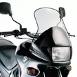Givi Specific screen smoked 45.7 x 42.3 cm (HxW) - Duell MP varaosat ja tarvikkeet - 100175 - 1