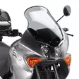 Givi Specific screen smoked 49.9 x 33.2 cm (HxW) - Duell MP varaosat ja tarvikkeet - 100275 - 1