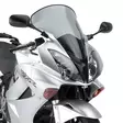 Givi Specific screen smoked 52 x 43 cm (HxW) - Duell MP varaosat ja tarvikkeet - 100975 - 1