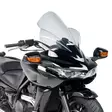 Givi Specific screen, smoked 66 x 45 cm (HxW) - Duell MP varaosat ja tarvikkeet - 100935 - 1