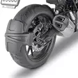 GIVI SPECIFIC SUPPORT FOR MUDGUARD - Duell MP varaosat ja tarvikkeet - 100135 - 1