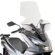 Givi SPOILER HONDA PCX 125 (2021) - Duell MP varaosat ja tarvikkeet - 100405 - 1