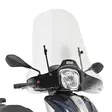 GIVI /SPOILER P.MEDLEY 125-150 2016 - Duell MP varaosat ja tarvikkeet - 100635 - 1