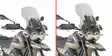 Givi Transp. Screen Moto Guzzi V85 Tt (2024) - Duell MP varaosat ja tarvikkeet - 101075 - 1