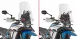 Givi Transparent Screen Cf Moto 450 Mt (24-25) - Duell MP varaosat ja tarvikkeet - 100695 - 1
