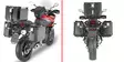 Givi TUB.PANN.HOL TRIUMPH TIGER SPORT 660 22 - Duell MP varaosat ja tarvikkeet - 102415 - 1