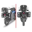 Givi TUB.PANN.HOLDER TRIUMPH TIGER 1200GT 22 - Duell MP varaosat ja tarvikkeet - 103035 - 1