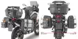 GIVI TUB.PANN.HOLDER YAMAHA TÈNÈRÈ - Duell MP varaosat ja tarvikkeet - 102765 - 1