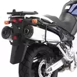 Givi Tubular pannier holder for MONOKEY® boxes - Duell MP varaosat ja tarvikkeet - 102275 - 1