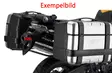 Givi Tubular pannier holder for MONOKEY® boxes Africa Twin 750 93-02 - Duell MP varaosat ja tarvikkeet - 102335 - 1