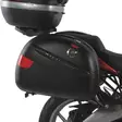 Givi Tubular pannier holder for MONOKEY® boxes Versys 650 (06-09 - Duell MP varaosat ja tarvikkeet - 102665 - 1