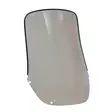 Givi Tuuliilasi Savu 54.2 x 38.9cm (10cm högre än org) - Duell MP varaosat ja tarvikkeet - 100125 - 1
