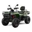 GOES TERROX 550 LONG EPS - Harmaa - GOES Mönkijät - 141455 - 1