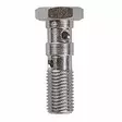 Goodridge Tuplabanjopultti 10 X 1.25mm - Duell MP varaosat ja tarvikkeet - 58655 - 1