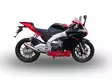 GPR Aprilia RS 4 125 2011/16 EC-Approv. full line exhaust catalized Deeptone In - Duell MP varaosat ja tarvikkeet - 112125 - 1