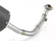 GPR Aprilia Sportcity 250 i.e. 2006/07 EC-Approv. full line exhaust catalized E - Duell MP varaosat ja tarvikkeet - 105645 - 1
