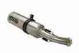 GPR Benelli Leoncino 500 2017/20 e4 EC-Approv. slip-on exhaust M3 Inox - Duell MP varaosat ja tarvikkeet - 110345 - 1
