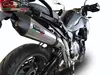 GPR Bmw F 750 Gs 2018/20 e4 EC-Approv. slip-on exhaust GP Evo4 Titanium - Duell MP varaosat ja tarvikkeet - 110055 - 1