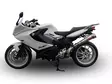 GPR Bmw F 800 Gt 2017/19 e4 EC-Approv. slip-on exhaust Powercone Evo - Duell MP varaosat ja tarvikkeet - 110825 - 1