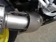 GPR Bmw K 1300 Gt 2009/11 EC-Approv. slip-on exhaust Gpe Ann. Titaium - Duell MP varaosat ja tarvikkeet - 112055 - 1