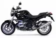 GPR Bmw R 1200 R 2006/10 EC-Approv. slip-on exhaust Trioval - Duell MP varaosat ja tarvikkeet - 111775 - 1