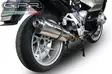 GPR Bmw R 1200 Rt 2015/16 EC-Approv. slip-on exhaust Trioval - Duell MP varaosat ja tarvikkeet - 111595 - 1