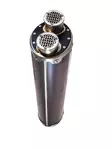 GPR Bmw R 1250 R - Rs 2019/20 e4 EC-Approv. slip-on exhaust Dual Poppy - Duell MP varaosat ja tarvikkeet - 110605 - 1