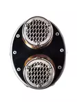 GPR Bmw R 1250 R - Rs 2019/20 e4 EC-Approv. slip-on exhaust Dual Poppy - Duell MP varaosat ja tarvikkeet - 110605 - 1