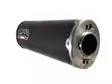GPR Bmw R 1250 R - Rs 2019/20 e4 EC-Approv. slip-on exhaust Dual Poppy - Duell MP varaosat ja tarvikkeet - 110605 - 1