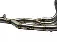 GPR Bmw S 1000 Rr 2012/14 EC-Approv. full line exhaust M3 Titanium Natural - Duell MP varaosat ja tarvikkeet - 111115 - 1