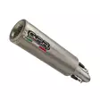 GPR Bmw S 1000 Rr 2012/14 EC-Approv. full line exhaust M3 Titanium Natural - Duell MP varaosat ja tarvikkeet - 111115 - 1