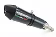 GPR Ducati Hyperstrada 821 2013/16 EC-Approv. slip-on exhaust Gpe Ann. Poppy - Duell MP varaosat ja tarvikkeet - 110545 - 1