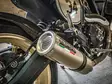 GPR Ducati Scrambler 800 2017/20 e4 EC-Approv. slip-on exhaust catalized M3 Tit - Duell MP varaosat ja tarvikkeet - 109475 - 1