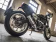 GPR Ducati Scrambler 800 2017/20 e4 EC-Approv. slip-on exhaust catalized M3 Tit - Duell MP varaosat ja tarvikkeet - 109475 - 1