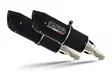 GPR DucatiMonster 620 2003/2006 FURORE NERO DSP - Duell MP varaosat ja tarvikkeet - 111405 - 1