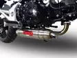 GPR Honda Msx - Grom 125 2013/17 EC-Approv. full line exhaust catalized Deepton - Duell MP varaosat ja tarvikkeet - 111095 - 1