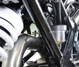 GPR Husqvarna Svartpilen 401 2018/19 e4 EC-Approv. slip-on exhaust catalized Po - Duell MP varaosat ja tarvikkeet - 109275 - 1