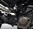 GPR Husqvarna Svartpilen 401 2018/19 e4 EC-Approv. slip-on exhaust catalized Po - Duell MP varaosat ja tarvikkeet - 109275 - 1